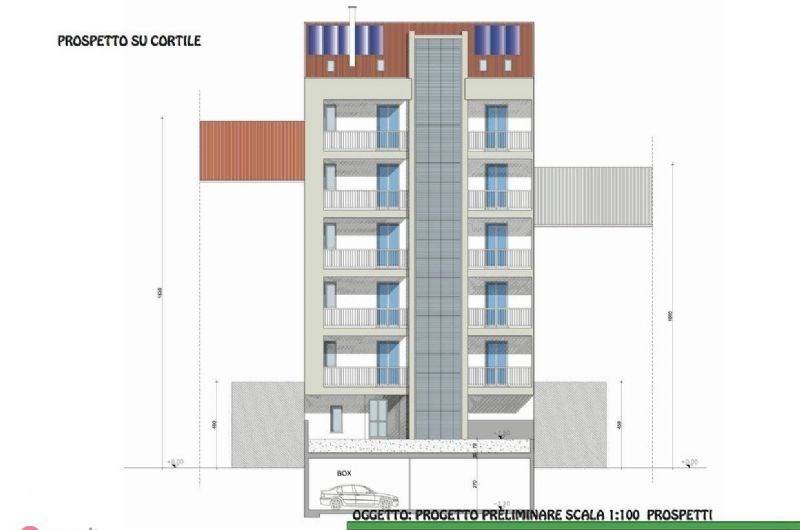 Appartamento a Torino in via Bianzè,31 - Foto 2