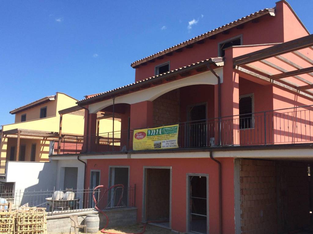 Villa a Vitorchiano - Foto 2
