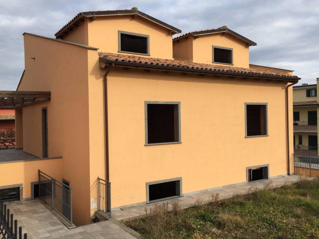 Villa a Vitorchiano - Foto 4