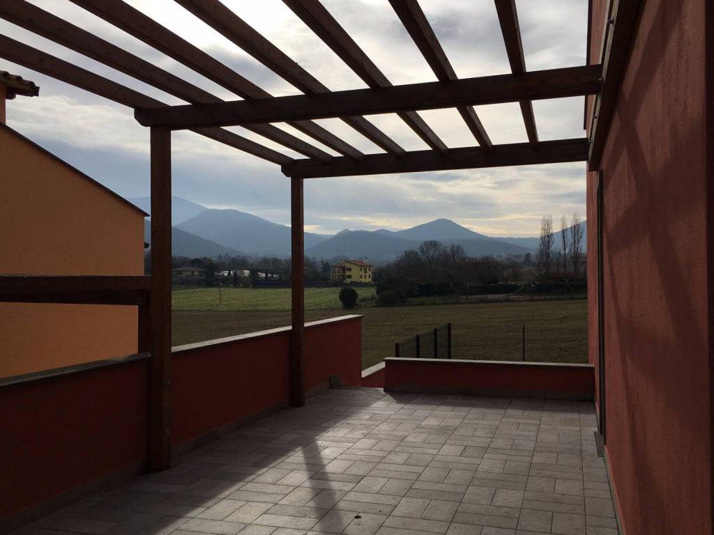 Villa a Vitorchiano - Foto 5