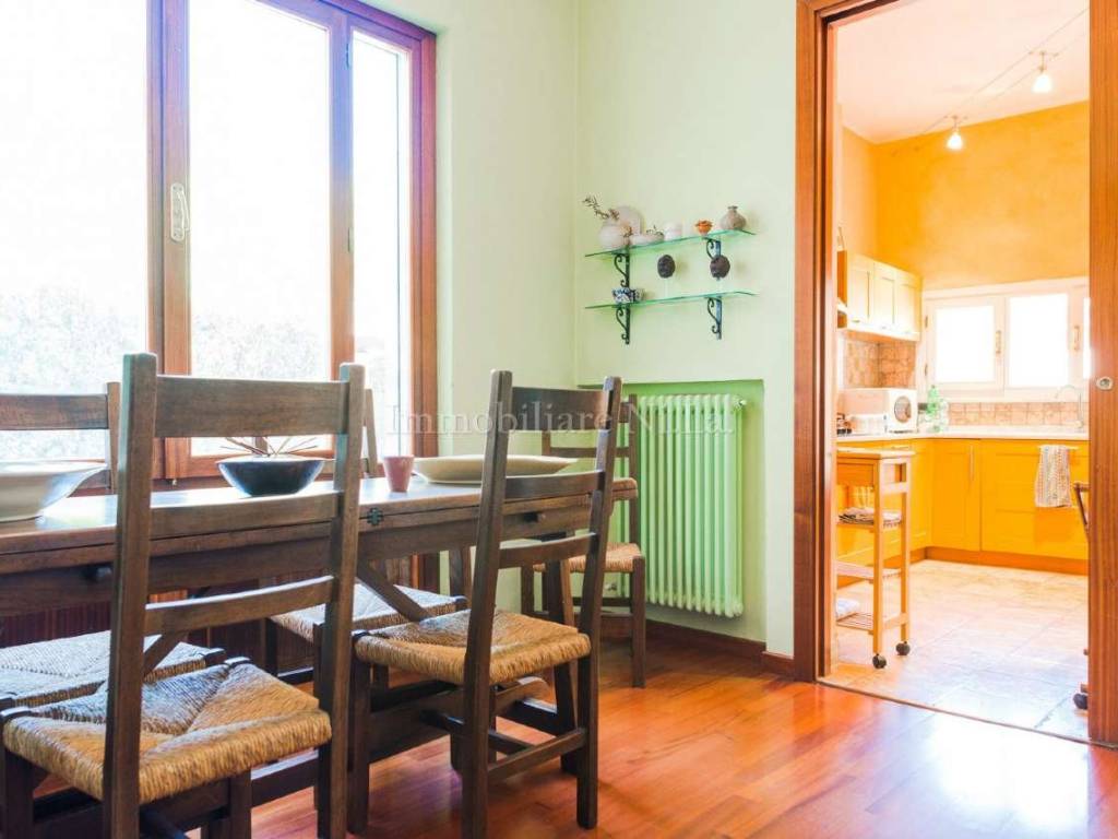 Appartamento a Pisa in Via Nazario Sauro - Foto 5