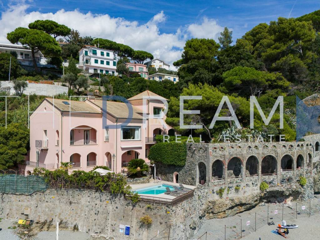 Villa a Albissola marina in Lungomare degli Artisti - Foto 4
