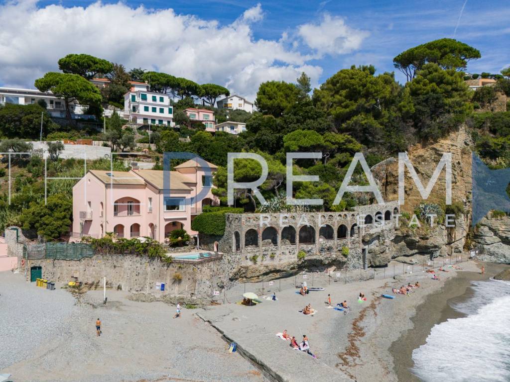 Villa a Albissola marina in Lungomare degli Artisti - Foto 5