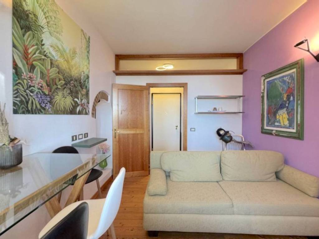 Appartamento a Gorizia in Borgo del Castello, 3 - Foto 3