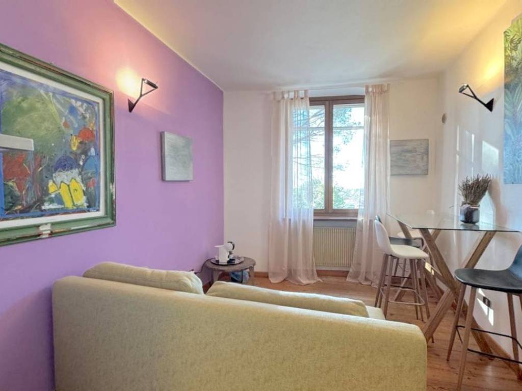 Appartamento a Gorizia in Borgo del Castello, 3 - Foto 4