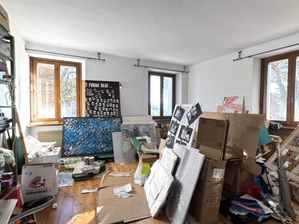 Appartamento a Gorizia in Borgo del Castello, 3 - Foto 5