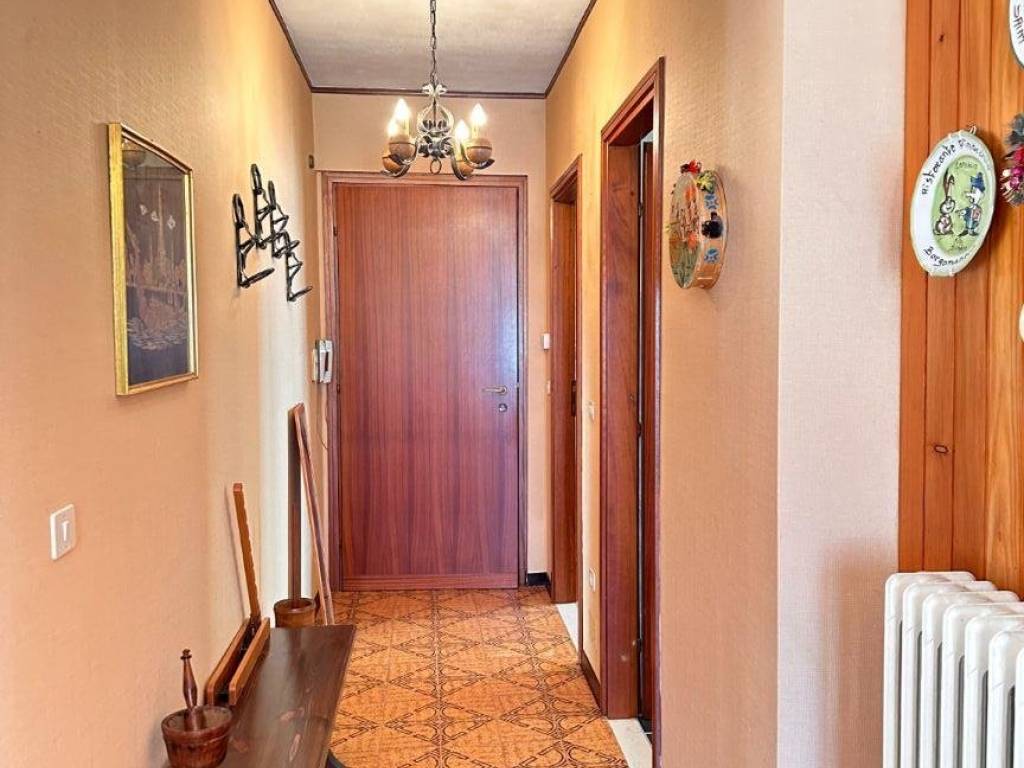 Appartamento a Campertogno in Strada Provinciale di Alagna - Foto 5