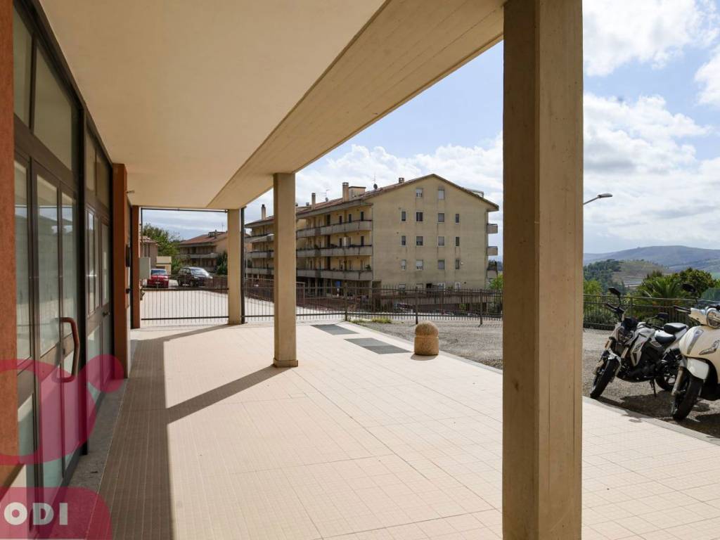 Immobile a Todi in via xxv aprile , 5 - Foto 3