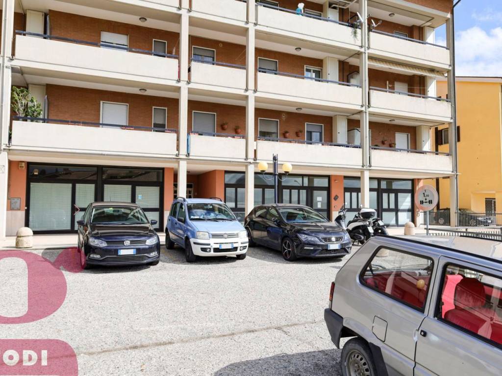 Immobile a Todi in via xxv aprile , 5 - Foto 5