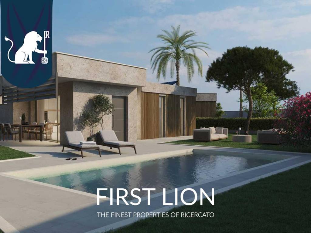 Villa a Lecce in Via Fernando Manno - Foto 2