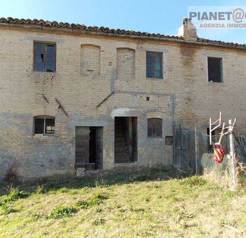 Villa a Appignano del tronto in Valle San Martino - Foto 4