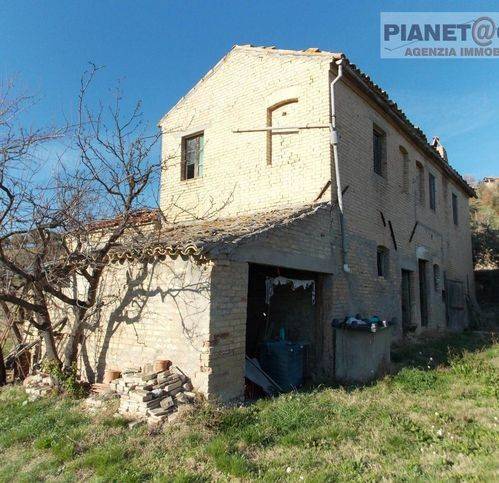 Villa a Appignano del tronto in Valle San Martino - Foto 5