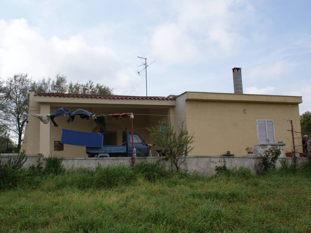 Villa a Martina franca in Strada Rospano - Foto 2