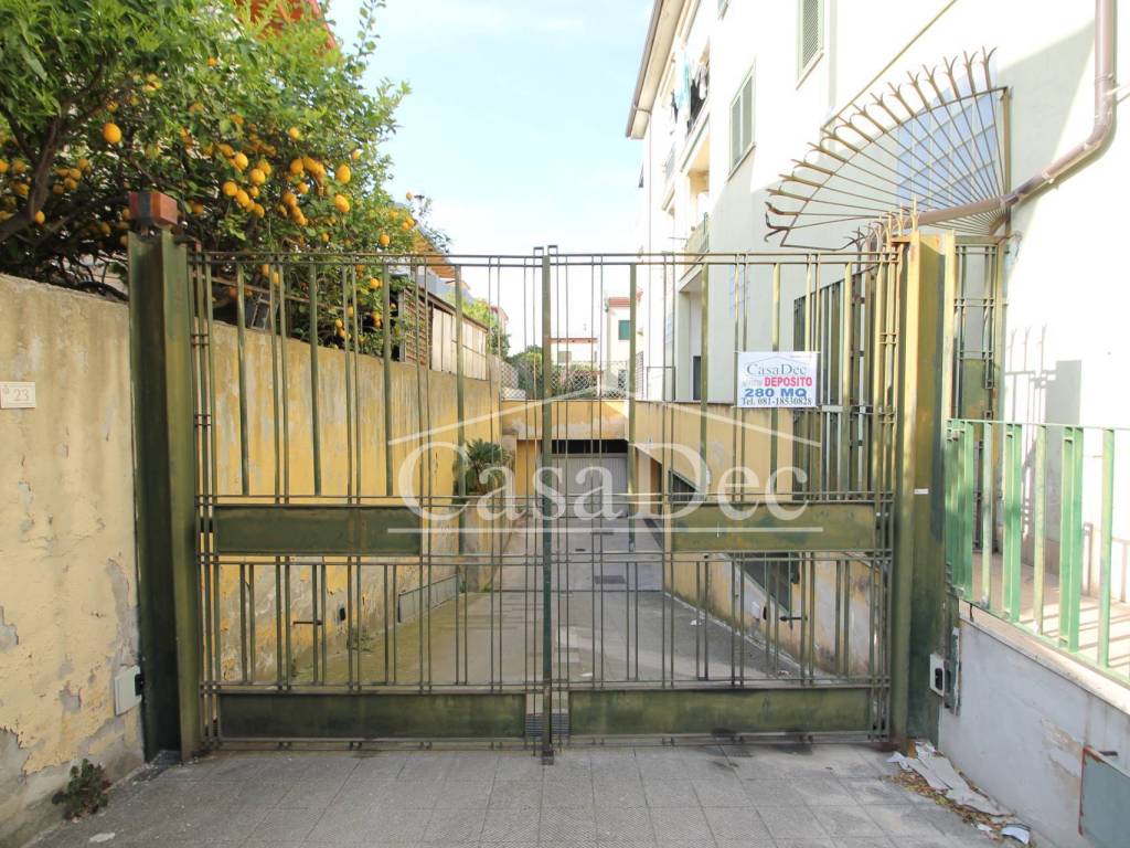 Immobile a Trentola-ducenta in Via Nunziale Sant'Antonio, 41 - Foto 4