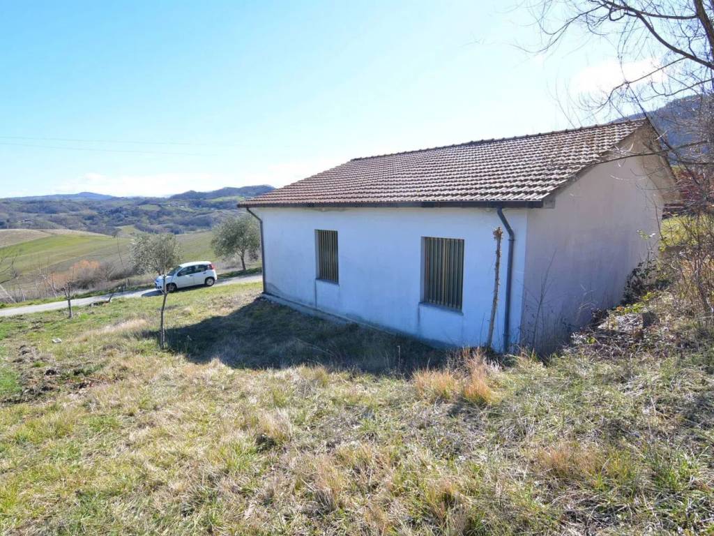 Casa indipendente a Lioni - Foto 2