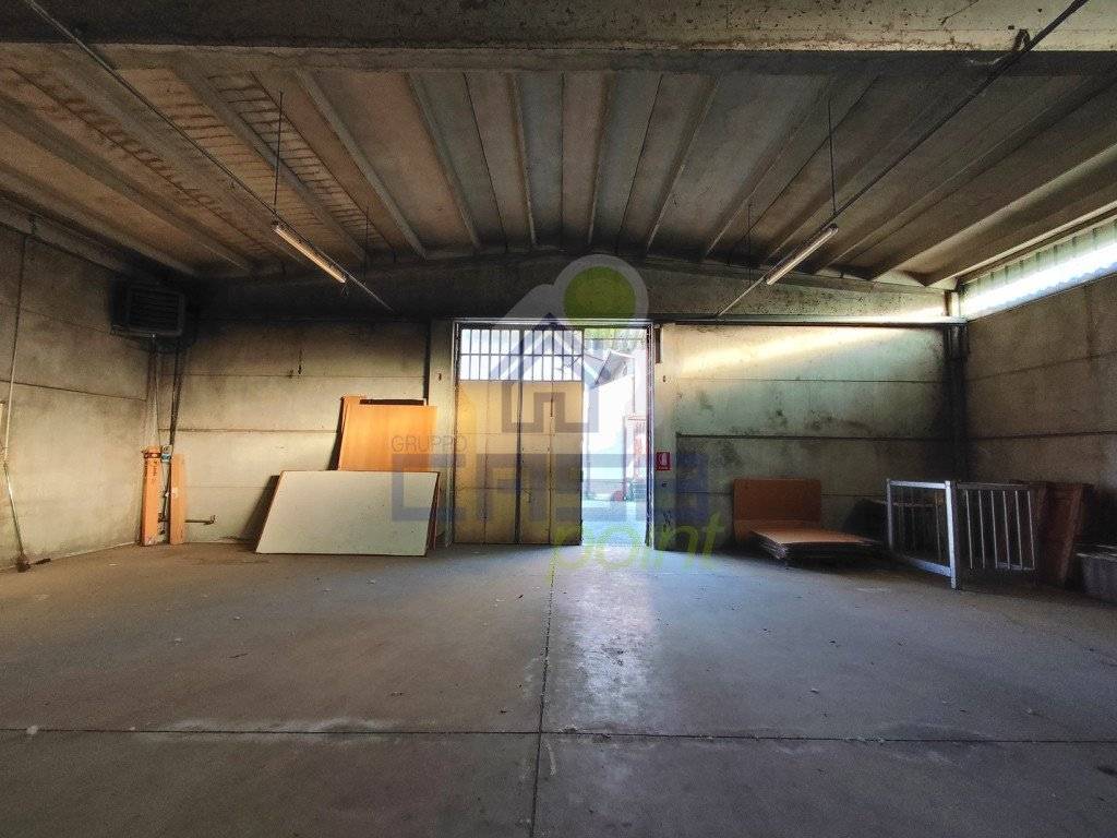 Immobile a Ostiano in via pieve 95 - Foto 4