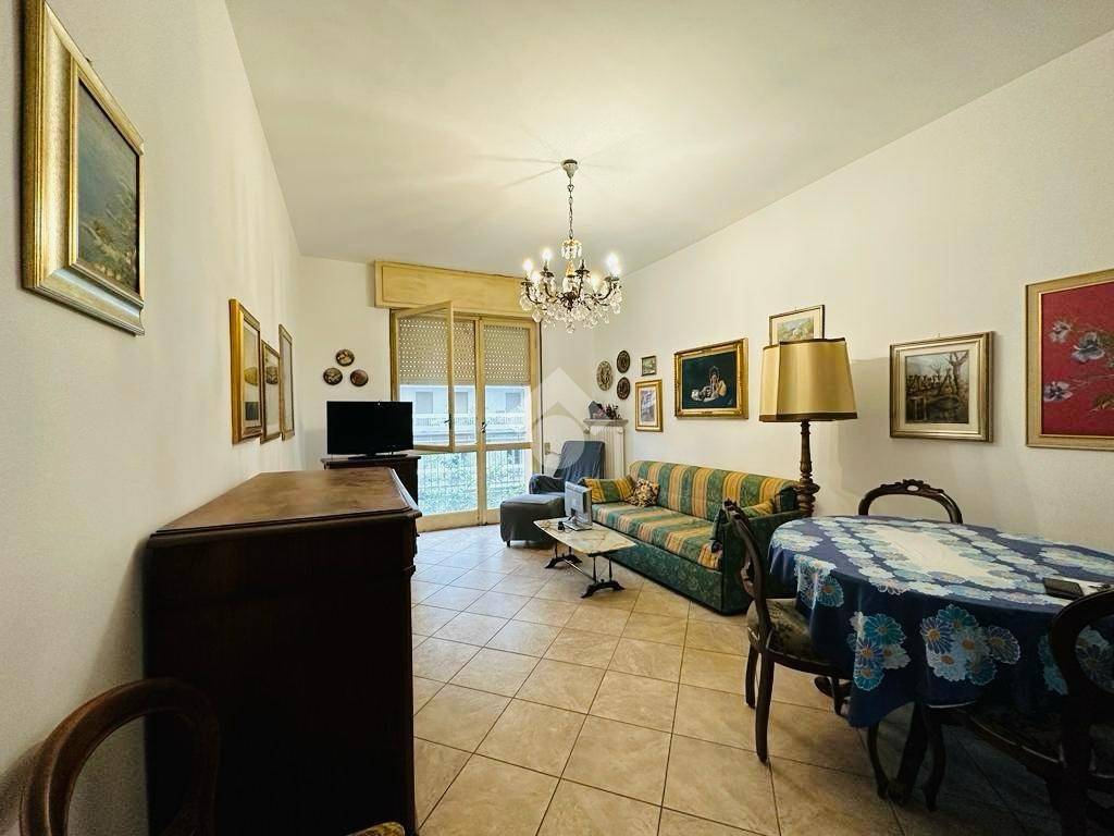 Appartamento a Novara in STANZA SINGOLA Claudio Monteverdi, 7 - Foto 3