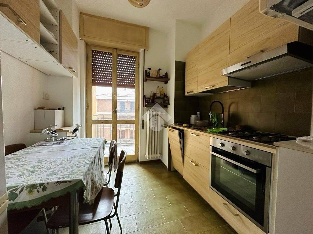 Appartamento a Novara in STANZA SINGOLA Claudio Monteverdi, 7 - Foto 5