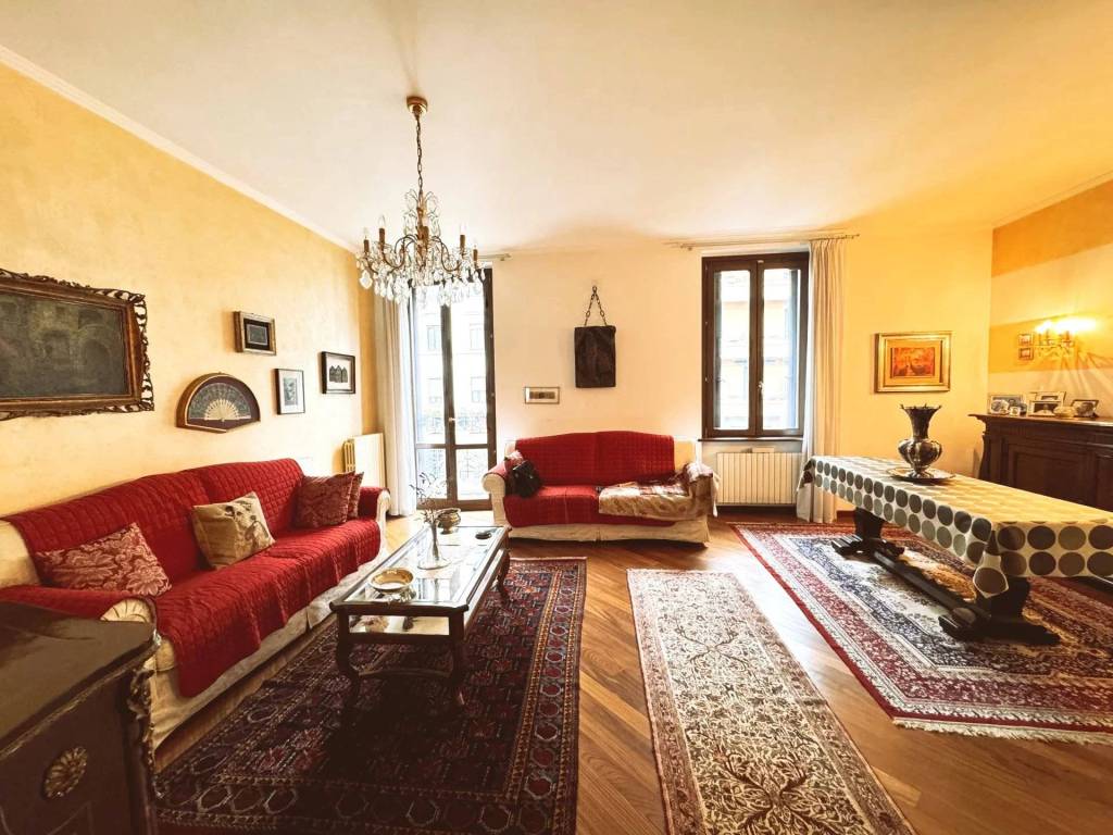 Appartamento a Milano in Via Pinturicchio - Foto 2