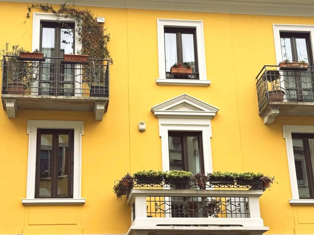 Appartamento a Milano in Via Pinturicchio - Foto 3