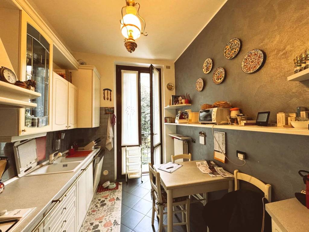 Appartamento a Milano in Via Pinturicchio - Foto 4