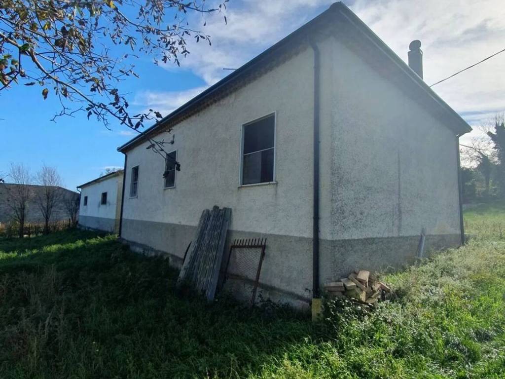 Casa indipendente a Rocca san felice - Foto 2