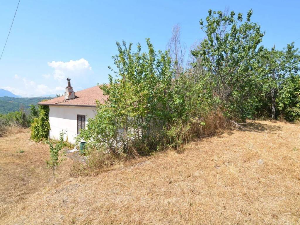 Casa indipendente a Rocca san felice - Foto 2