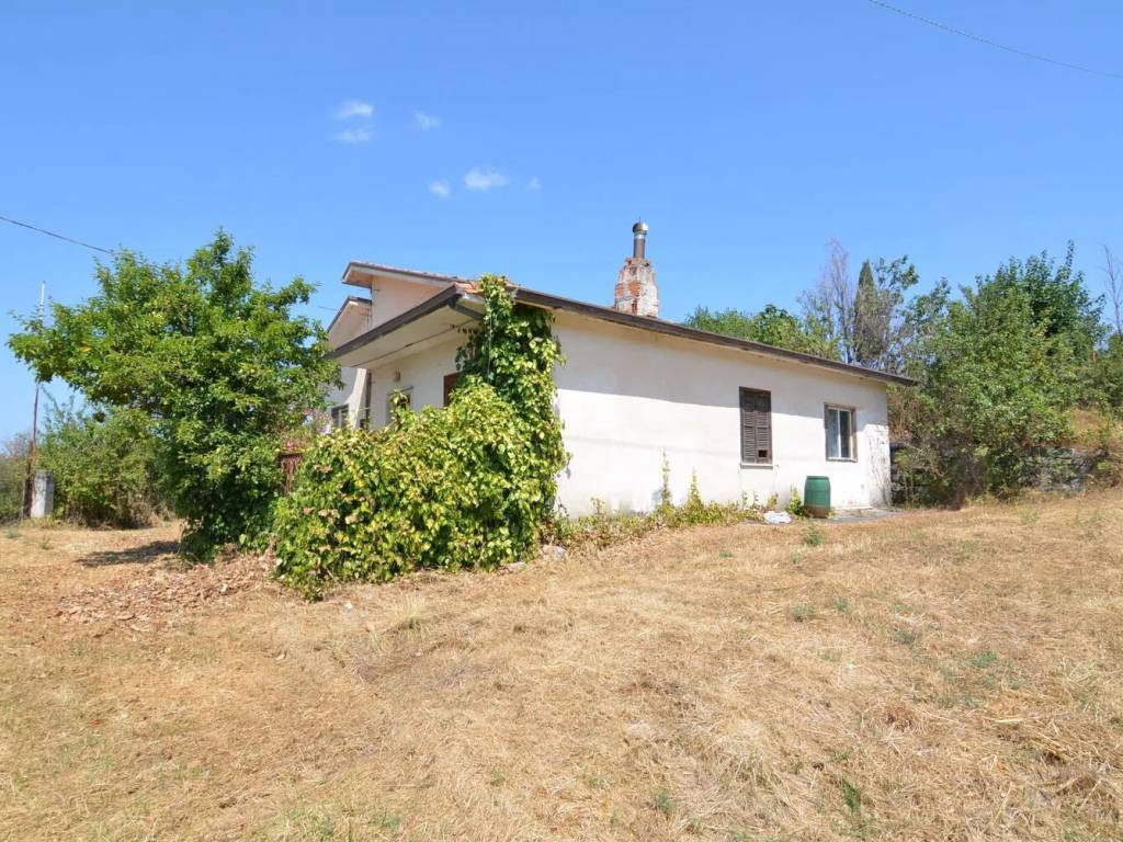 Casa indipendente a Rocca san felice - Foto 3