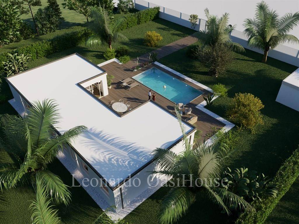 Villa a Arcisate in Via Libertà - Foto 2