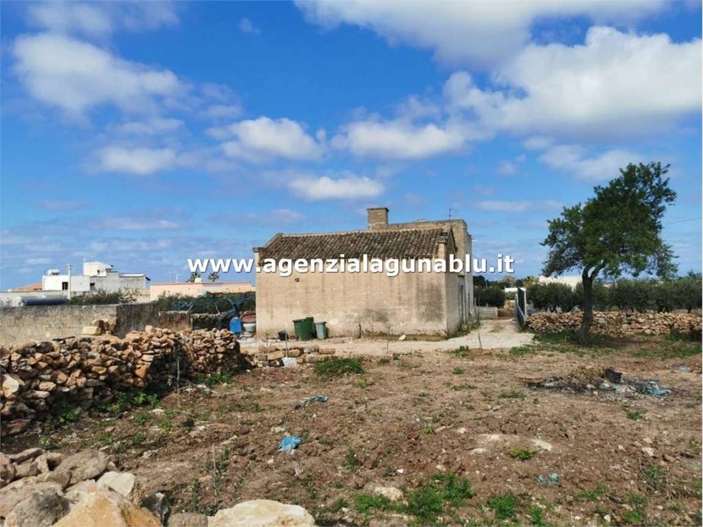 Rustico / casale a Marsala in Contrada Fontanelle - Foto 2