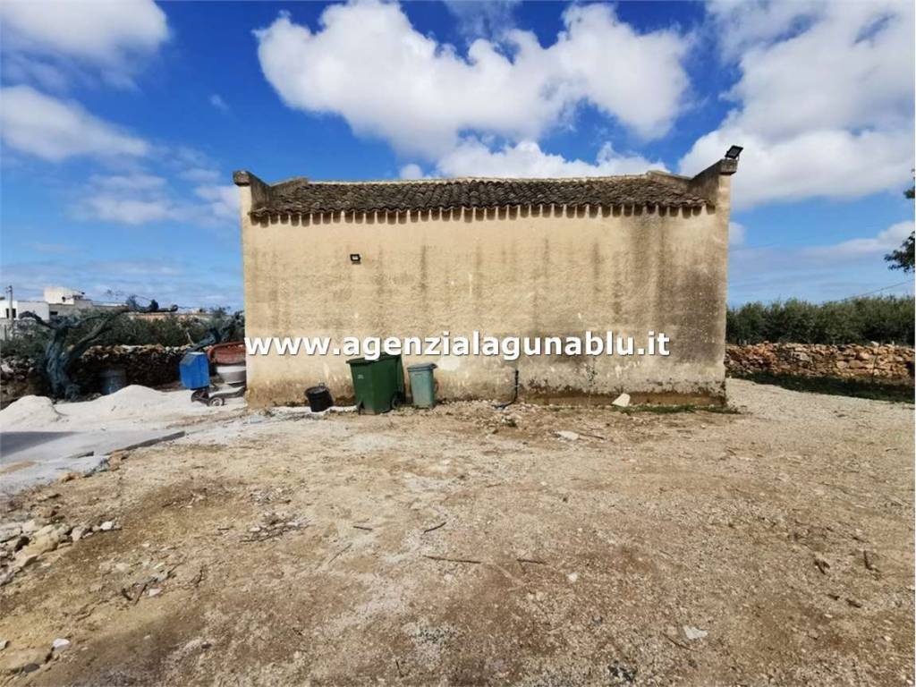 Rustico / casale a Marsala in Contrada Fontanelle - Foto 4