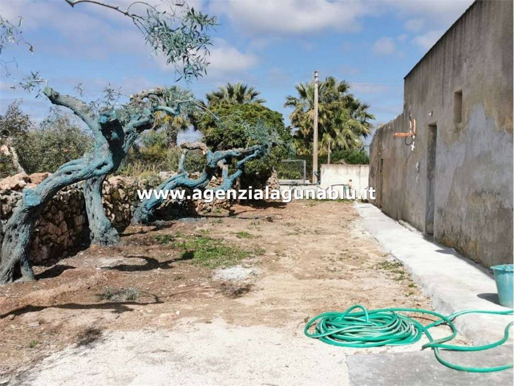 Rustico / casale a Marsala in Contrada Fontanelle - Foto 5