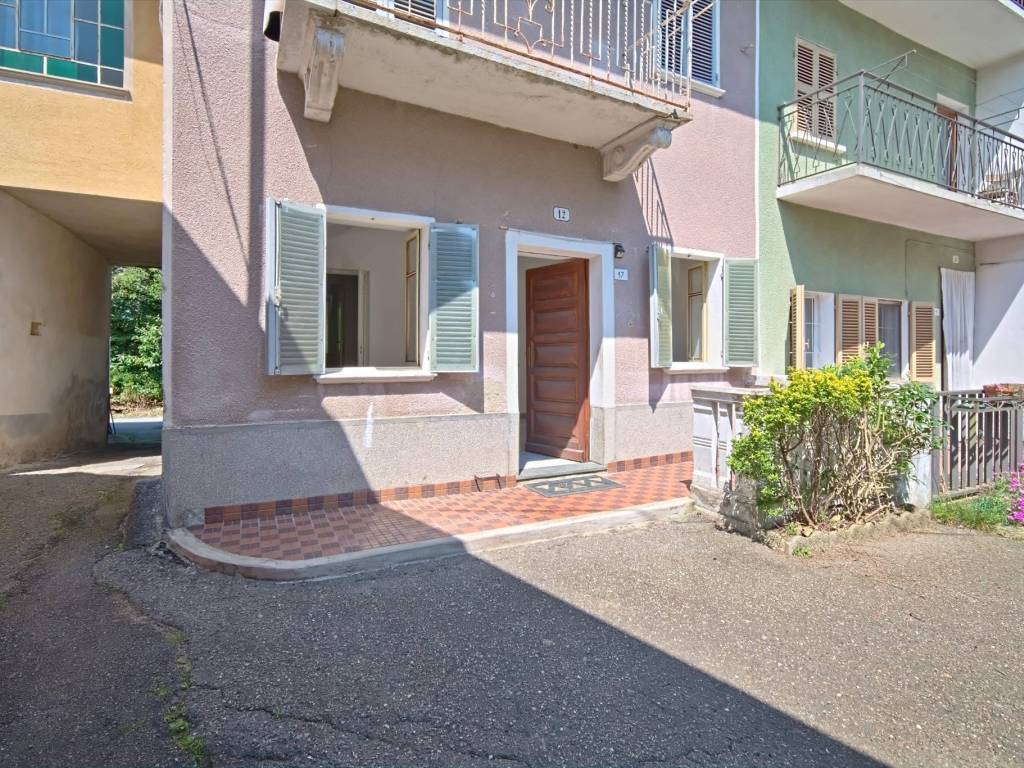 Casa indipendente a Valle san nicolao in Frazione Colongo, 17 - Foto 2