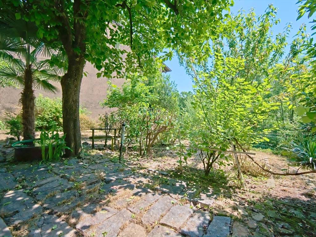 Casa indipendente a Valle san nicolao in Frazione Colongo, 17 - Foto 4
