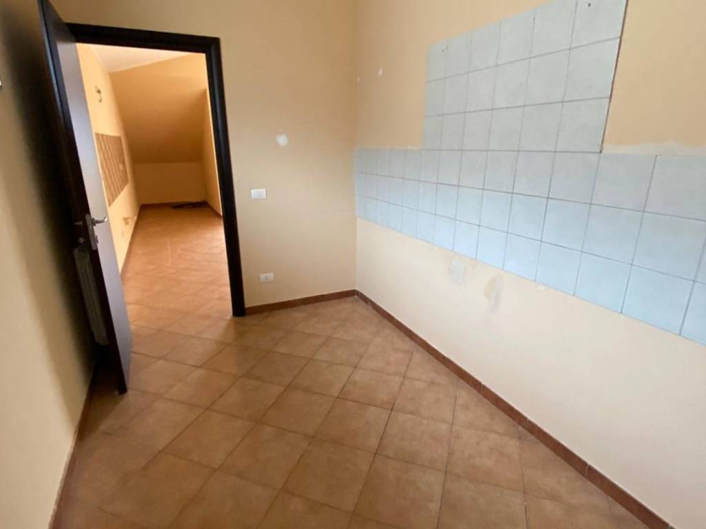 Attico / mansarda a Augusta in Via Antonio Gramsci, 43 - Foto 4