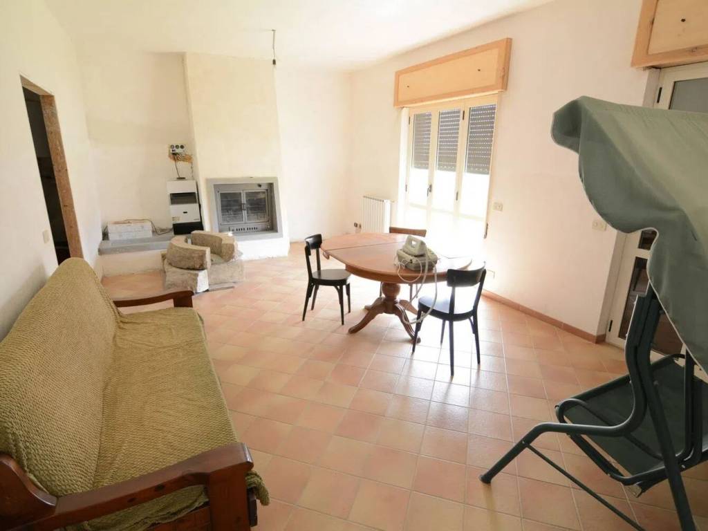 Casa indipendente a Montemarano - Foto 5