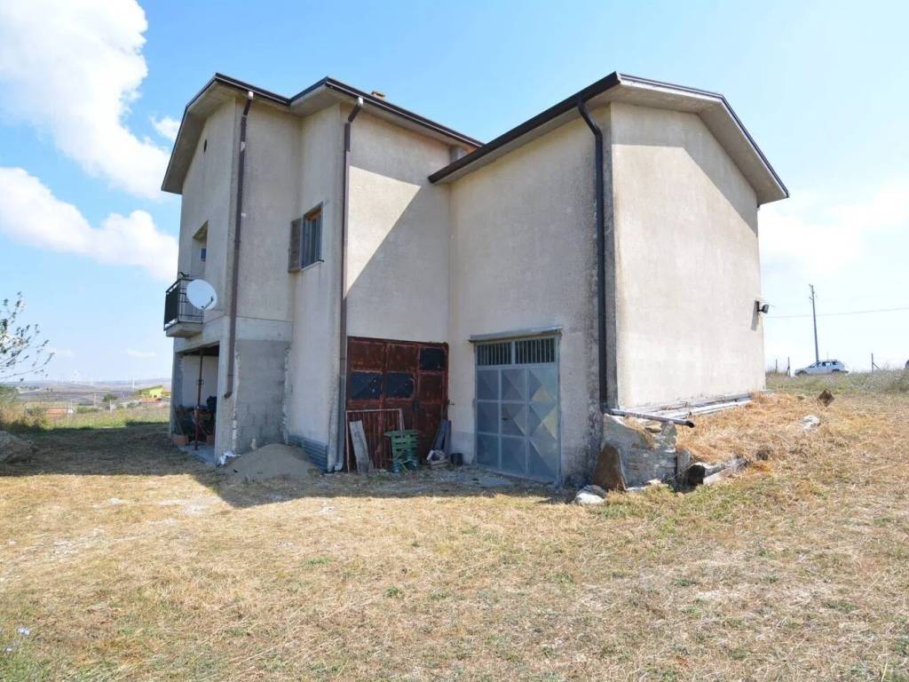 Villa a Morra de sanctis - Foto 2