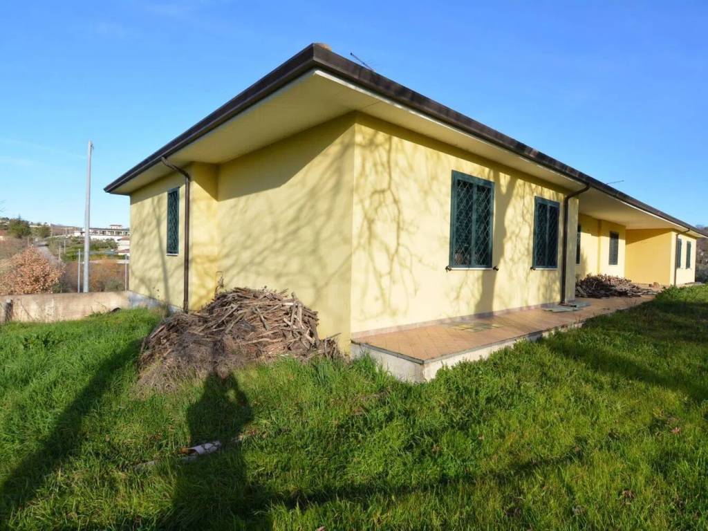 Villa a Paternopoli - Foto 2