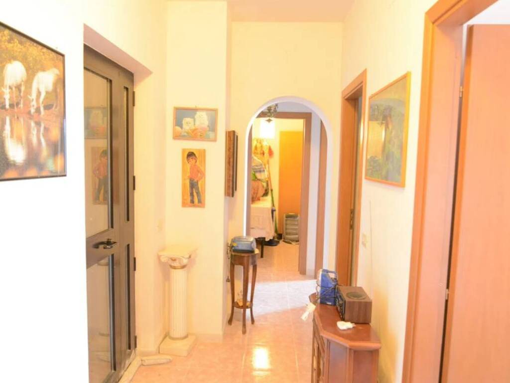 Casa indipendente a Sant'angelo dei lombardi - Foto 2
