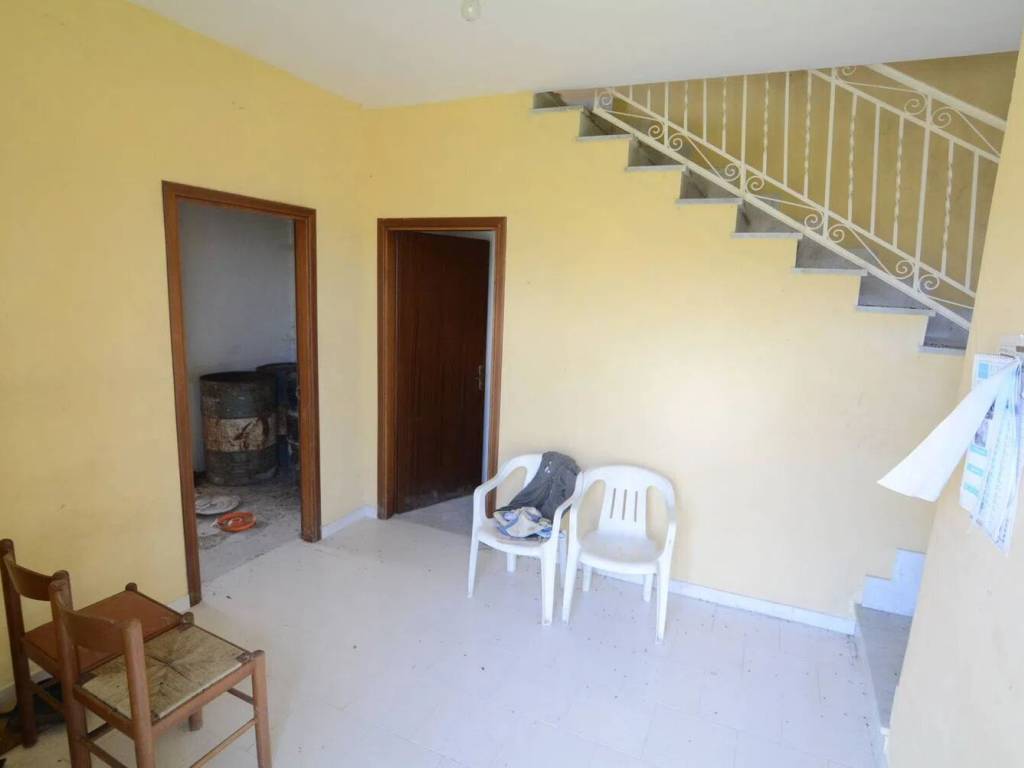 Villa a Teora - Foto 3