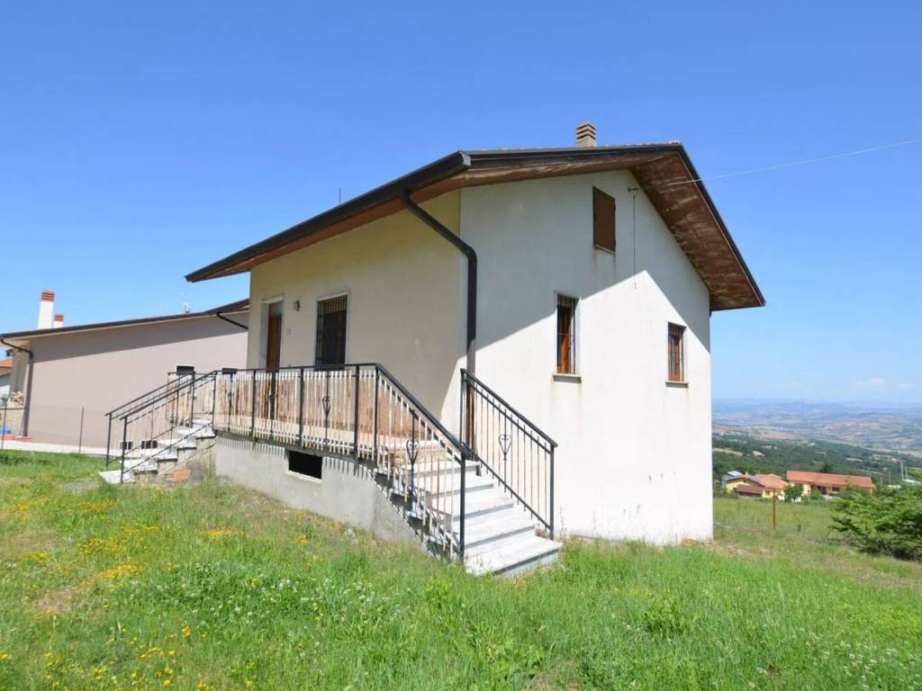 Casa indipendente a Guardia lombardi - Foto 2