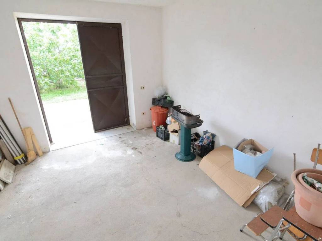 Casa indipendente a Morra de sanctis - Foto 4