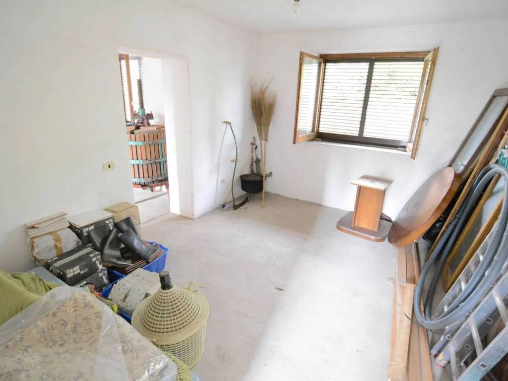 Casa indipendente a Morra de sanctis - Foto 5