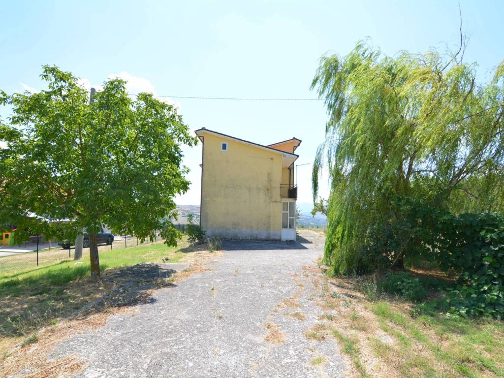 Casa indipendente a Guardia lombardi - Foto 4