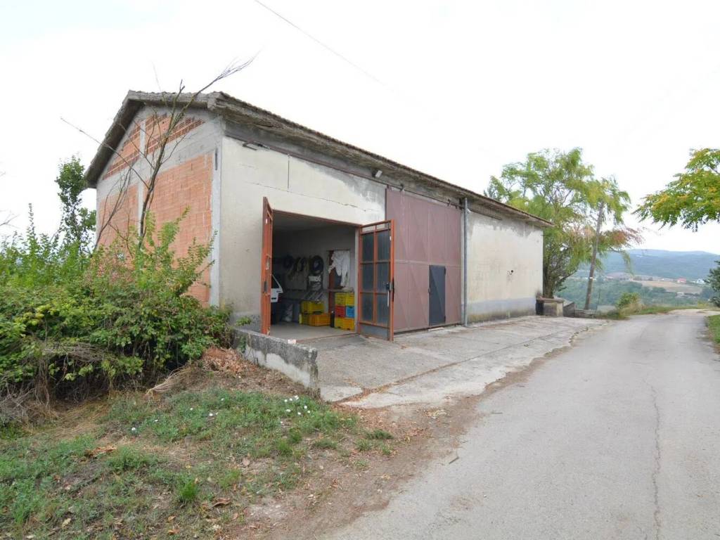 Casa indipendente a Lioni - Foto 5