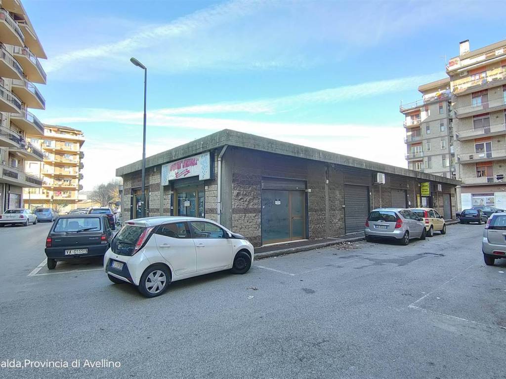 Immobile a Atripalda in via vincenzo vitale, 6 - Foto 2