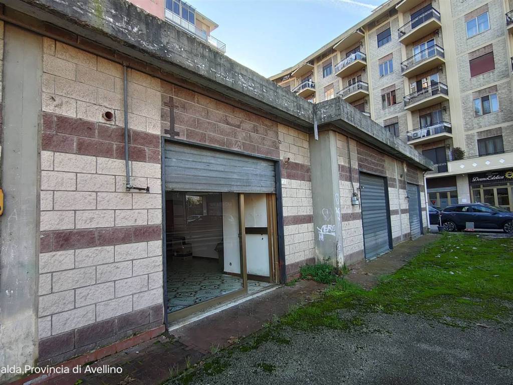 Immobile a Atripalda in via vincenzo vitale, 6 - Foto 5