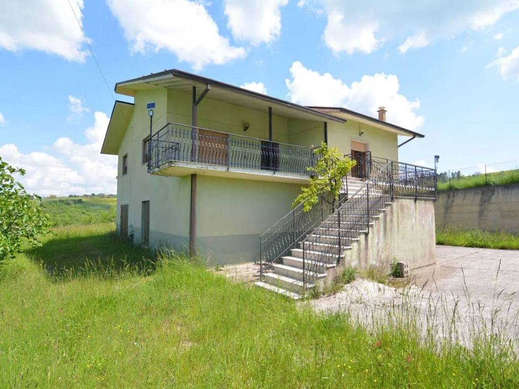 Villa a Morra de sanctis - Foto 2