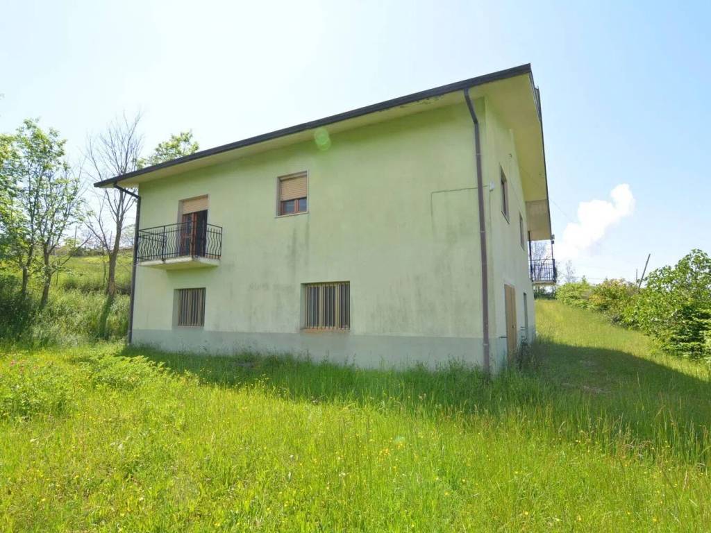 Villa a Morra de sanctis - Foto 3