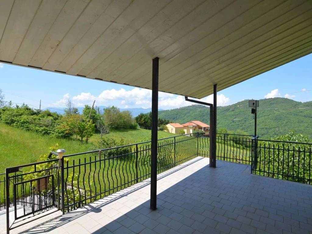 Villa a Morra de sanctis - Foto 4